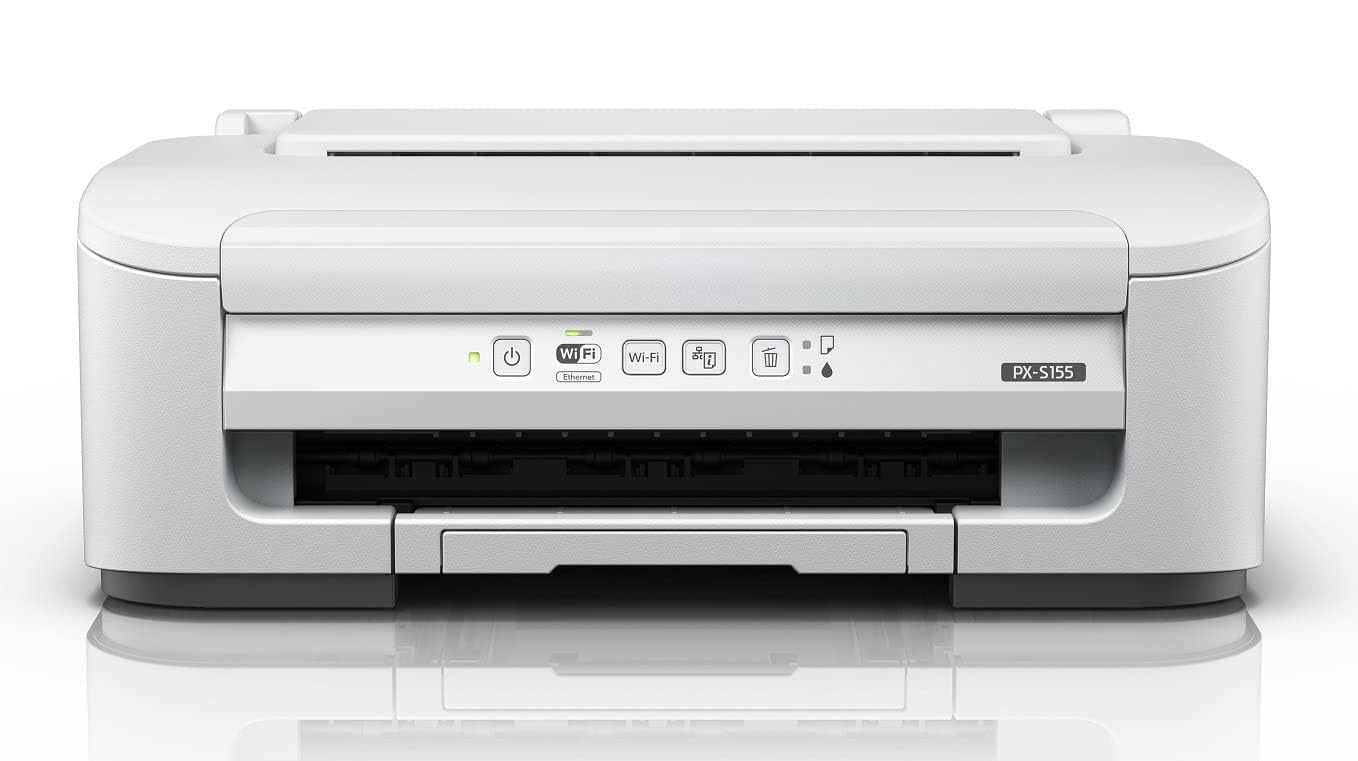 Amazon.co.jp: プリンター A4 モノクロ インクジェット ビジネス向け